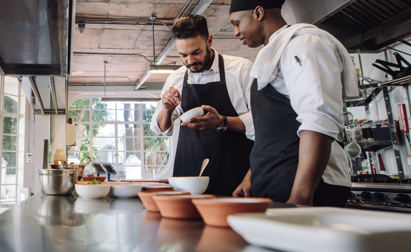 Services for Hospitality | Quintex